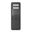 Lampe de rue solaire - Série HORIZON - 12 800 Lumens - 80 Watts - Couleur 6500K - Angle 150x70° - IP65 - Structure Aluminium -  1174 x 497 x 115 mm - Tube d'insertion 76mm - Régulateur MPPT - Garantie 3 ans