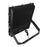 Pack de 2x Projecteurs LED filaires - Série CITY PLUS EVO V3 - 400 Watts - 68 000 Lumens - 170 Lumens/Watt - Angle 45° -  IP66 - 45 x 38 x 6 cm - Transformateur LIFUD  - 4000K/5000K au choix - Garantie 5 ans