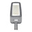 Lampadaire LED filaire - Série FLEX V4 - 200 Watts - 34 000 Lumens - 170 Lumens/watt - Angle 140x70° - IP66  - 60 x 28 x 8 cm - Transformateur OSRAM - Tube d'insertion 60mm - 4000k - Garantie 5 ans