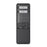 Lampe de rue solaire - Série HORIZON - 12 800 Lumens - 80 Watts - Couleur 6500K - Angle 150x70° - IP65 - Structure Aluminium -  1174 x 497 x 115 mm - Tube d'insertion 76mm - Régulateur MPPT - Garantie 3 ans