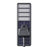 Lampe de rue solaire - Série STARSHIP ELITE - 24 000 Lumens - Angle 150x70° - IP65 - 179 x 45 x 9 cm - 3000k/4000k/6000k au choix - Structure ALUMINIUM - Tube d'insertion 76mm - Régulateur MPPT - Détecteur de mouvement - Télécommande - Garantie 3 ans
