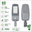 Pack 2x Lampadaires LED filaires - Série FLEX V4 - 60 Watts - 9000 Lumens - 150 Lumens/watt - Angle 140x70° - IP66  - 37 x 18 x 8 cm - Transformateur SOSEN - Tube d'insertion 60mm - 4000k - Garantie 5 ans