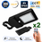 Pack de 2x Lampes de rue et parking Solaires - Série STREET EVO V2 – Rendu lumineux 300 Watts - 3000 Lumens - CCT 3000k/4000k/6000k Ajustable - IP65 - 140x70° - 49 x 23 x 6 cm - Tube d'insertion 45-50mm - Télécommande - Détecteur de mouvement