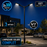 Pack lampadaire solaire complet double tête 3/4/5/6 mètres au choix : 2x Lampes solaires - Série STREET EVO V2 CCT + Mât STANDARD V1 EVO + Adaptateur double tête de mât + 2x Adaptateurs ajustables 80/50mm