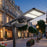 Lampe de rue solaire - Série STARSHIP ELITE - 12 800 Lumens - Angle 150x70° - IP65 - 139 x 45 x 9 cm - 3000k/4000k/6000k au choix - Structure ALUMINIUM - Tube d'insertion 76mm - Régulateur MPPT - Détecteur de mouvement - Télécommande - Garantie 3 ans