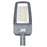 Lampadaire LED filaire - Série FLEX V4 - 100 Watts - 16 000 Lumens - 160 Lumens/watt - Angle 140x70° - IP66  - 42 x 24 x 8 cm - Transformateur OSRAM - Tube d'insertion 60mm - 4000k - Garantie 5 ans