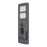 Lampe de rue solaire - Série STARSHIP ULTRA V2 - 9600 Lumens - 60 Watts - Couleur 6500K - Angle 150x70° - IP65 - Structure Aluminium - 1130 x 400 x 102 mm - Tube d'insertion 76mm - Régulateur MPPT - Garantie 2 ans