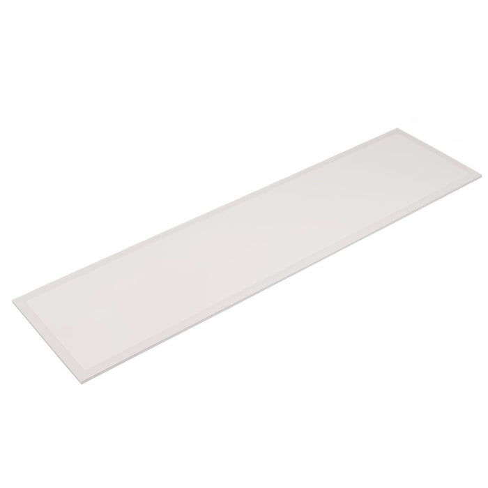 Pack de 8x Dalles LED - Dernière génération - BACKLIT - 30 x 120 cm - Série AMBITION L150 – 28 Watts - 4200 Lumens - 150 Lumens/Watt - Angle 120° - IP41 - UGR < 22 - 3000K / 4000K / 5000K - Garantie 5 ans