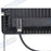 Pack de 10x Projecteurs LED filaires - Série PAD PIR - 20 Watts - 2000 Lumens - 100 Lumens/Watt - Angle 120° - IP66 - 12 x 8 x 3 cm - 6000k - Avec détecteur de mouvement Infrarouge