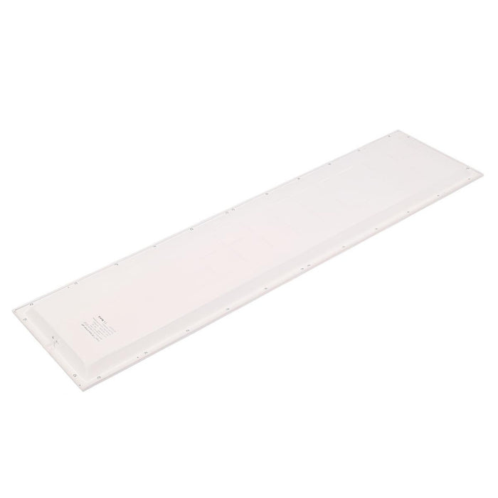 Pack de 8x Dalles LED - Dernière génération - BACKLIT - 30 x 120 cm - Série AMBITION L150 – 28 Watts - 4200 Lumens - 150 Lumens/Watt - Angle 120° - IP41 - UGR < 22 - 3000K / 4000K / 5000K - Garantie 5 ans