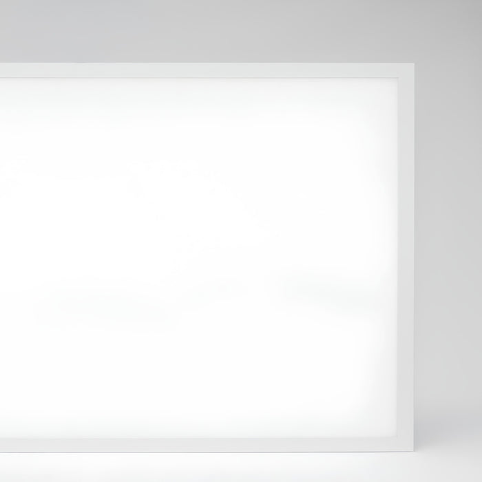 Pack de 10x Dalles LED - Ultra Fine - BACKLIT - 30 x 60 cm - Série MULTICOLORE – 24 Watts - 2160 Lumens - 90 Lumens/Watt - Angle 120° - IP40 - UGR<22 - RGB+3000k-6000k - Télécommande incluse - Garantie 5 ans