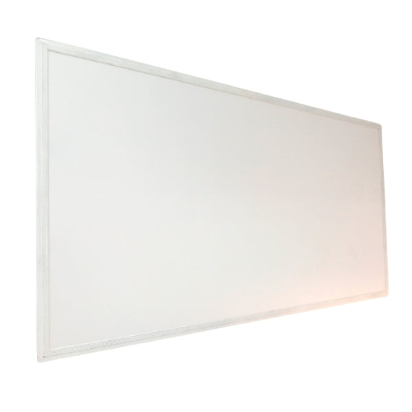 Pack de 6x Dalles LED - Dernière génération - BACKLIT - 60 x 120 cm - Série AMBITION L150 – 45 Watts - 6750 Lumens - 150 Lumens/Watt - Angle 120° - IP41 - UGR <22 - 4000k/5000k/6000k - Garantie 5 ans