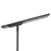 Lampe de rue solaire - Série STARSHIP ULTRA V2 - 16 000 Lumens - 100 Watts - Couleur 6500K - Angle 150x70° - IP65 - Structure Aluminium - 1645 x 400 x 102 mm - Tube d'insertion 76mm - Régulateur MPPT - Garantie 2 ans&nbsp;