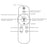 Lampe de rue solaire - Série STARSHIP ULTRA V2 - 9600 Lumens - 60 Watts - Couleur 6500K - Angle 150x70° - IP65 - Structure Aluminium - 1130 x 400 x 102 mm - Tube d'insertion 76mm - Régulateur MPPT - Garantie 2 ans