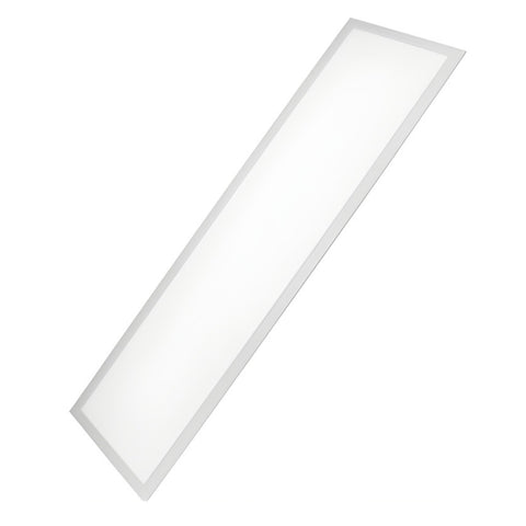 Pack de 8x Dalles LED - Dernière génération - BACKLIT - 30 x 120 cm - Série AMBITION L150 – 28 Watts - 4200 Lumens - 150 Lumens/Watt - Angle 120° - IP41 - UGR < 22 - 3000K / 4000K / 5000K - Garantie 5 ans