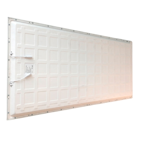 Pack de 6x Dalles LED - Dernière génération - BACKLIT - 60 x 120 cm - Série AMBITION L150 – 45 Watts - 6750 Lumens - 150 Lumens/Watt - Angle 120° - IP41 - UGR <22 - 4000k/5000k/6000k - Garantie 5 ans