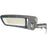Lampadaire LED filaire - Série FLEX V4 - 200 Watts - 34 000 Lumens - 170 Lumens/watt - Angle 140x70° - IP66  - 60 x 28 x 8 cm - Transformateur OSRAM - Tube d'insertion 60mm - 4000k - Garantie 5 ans