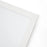 Pack de 4x Dalles LED - Ultra Fine - BACKLIT - 30 x 120 cm - Série MULTICOLORE – 48 Watts - 4300 Lumens - 90 Lumens/Watt - Angle 120° - IP40 - UGR<22 - RGB+3000k-6000k - Télécommande incluse - Garantie 5 ans