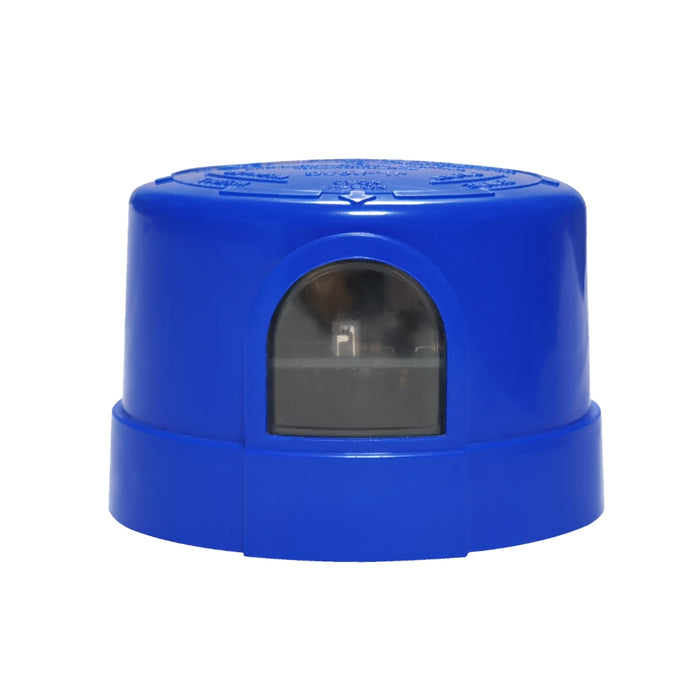 Lampadaire LED filaire - Série FLEX V4 EVO - 60 Watts - 9000 Lumens - 150 Lumens/watt - Angle 140x70° - IP66  - 37 x 18 x 8 cm - Transformateur OSRAM - Tube d'insertion 60mm - Avec capteur crépusculaire - 4000k - Garantie 5 ans