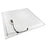 Pack de 10x Dalles LED - Ultra Fine - BACKLIT - 30 x 30 cm - Série MULTICOLORE – 18 Watts - 1620 Lumens - 90 Lumens/Watt - Angle 120° - IP40 - UGR<22 - RGB+3000k-6000k - Télécommande incluse - Garantie 5 ans