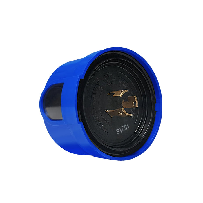 Lampadaire LED filaire - Série FLEX V4 EVO - 60 Watts - 9000 Lumens - 150 Lumens/watt - Angle 140x70° - IP66  - 37 x 18 x 8 cm - Transformateur OSRAM - Tube d'insertion 60mm - Avec capteur crépusculaire - 4000k - Garantie 5 ans