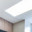 Pack de 8x Dalles LED - Dernière génération - BACKLIT - 30 x 120 cm - Série AMBITION L200 – Puissance AJUSTABLE - 5000 Lumens - 200 Lumens/Watt - 120° - IP41 - UGR <22 - 4000k/5000k/6000k - Transformateur SHARPLUMI FLICKER FREE - Garantie 5 ans