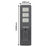 Lampe de rue solaire - Série STARSHIP ULTRA V2 - 12 800 Lumens - 80 Watts - Couleur 6500K - Angle 150x70° - IP65 - Structure Aluminium - 1440 x 400 x 102 mm - Tube d'insertion 76mm - Régulateur MPPT - Garantie 2 ans