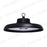 Carton de 10x Lampes industrielles LED UFO - Série RUBIS - 200 Watts - 30 000 Lumens - 150 Lumens/Watt - Angle 90° - 35 x 15 cm - IP65 - Câble 30cm - 4000k / 6000k - Garantie 5 ans