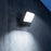 Pack de 2x Projecteurs LED filaires - Série CITY PLUS EVO V3 - 400 Watts - 68 000 Lumens - 170 Lumens/Watt - Angle 45° -  IP66 - 45 x 38 x 6 cm - Transformateur LIFUD  - 4000K/5000K au choix - Garantie 5 ans