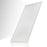Pack de 6x Dalles LED - Dernière génération - BACKLIT - 60 x 120 cm - Série AMBITION L200 – Puissance AJUSTABLE - 9000 Lumens - 200 Lumens/Watt - 120° - IP41 - UGR <22 - 4000k - Transformateur SHARPLUMI FLICKER FREE - Garantie 5 ans
