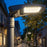 Lampadaire LED filaire - Série FLEX V4 - 100 Watts - 16 000 Lumens - 160 Lumens/watt - Angle 140x70° - IP66  - 42 x 24 x 8 cm - Transformateur OSRAM - Tube d'insertion 60mm - 4000k - Garantie 5 ans