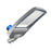 Lampadaire LED filaire - Série FLEX V4 EVO - 60 Watts - 9000 Lumens - 150 Lumens/watt - Angle 140x70° - IP66  - 37 x 18 x 8 cm - Transformateur OSRAM - Tube d'insertion 60mm - Avec capteur crépusculaire - 4000k - Garantie 5 ans