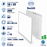 Pack de 8x Dalles LED - Dernière génération - BACKLIT - 60 x 60 cm - Série AMBITION L200 – Puissance AJUSTABLE 18/25 Watts - 5000 Lumens - 200 Lumens/Watt - 90° - IP41 - UGR <19 - 4000k/5000k/6000k - Transformateur SHARPLUMI FLICKER FREE - Garantie 5 ans