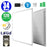 Pack de 8x Dalles LED - Dernière génération - BACKLIT - 60 x 60 cm - Série AMBITION V2 – Puissance 34 Watts - 4080 Lumens - 120 Lumens/Watt - Angle 90° - IP20 - IK02 - Transformateur LIFUD - UGR <19 - 4000K - Garantie 5 ans