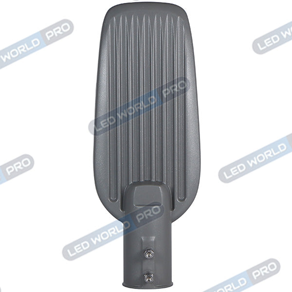 Pack de 20x Lampes de rue filaires - Série STREET ECO - 50 Watts - 5000 Lumens - 100 Lumens/Watt - Angle 120° - IP65 - 40 x 15 x 8 cm - Tube d'insertion 50mm - Garantie 3 ans