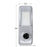 Lampe de rue solaire - Série OPIUM - 5 100 Lumens - 30 Watts - Couleur 6500K - Angle 150x70°- IP65 - Structure Aluminium - 720 x 310 x 320 mm - Tube d'insertion 76mm -Régulateur MPPT - Garantie 3 ans