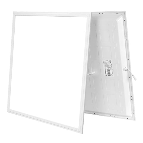 Pack de 8x Dalles LED - Ultra Haute Performance - BACKLIT - 60 x 60 cm - Série AMBITION L110 – 36 Watts - 3960 Lumens - 110 Lumens/Watt - Angle 120° - IP41 - UGR <22 - 3000K/4000k/6000k - Garantie 5