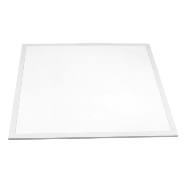 Pack de 8x Dalles LED - Ultra Haute Performance - BACKLIT - 60 x 60 cm - Série AMBITION L110 – 36 Watts - 3960 Lumens - 110 Lumens/Watt - Angle 120° - IP41 - UGR <22 - 3000K/4000k/6000k - Garantie 5