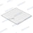 Pack de 8x Dalles LED - Dernière génération - BACKLIT - 60 x 60 cm - Série AMBITION V2 – Puissance 34 Watts - 4080 Lumens - 120 Lumens/Watt - Angle 90° - IP20 - IK02 - Transformateur LIFUD - UGR <19 - 4000K - Garantie 5 ans