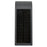Pack de 4x Appliques murales LED Hybrides - Série APLIK - CCT - Solaire & filaire - 360 / 600 Lumens - Angle 110° - IP65 - 27 x 16 x 9 cm -  Avec capteur crépusculaire - Avec détecteur de mouvement PIR - Garantie 5 ans