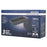 Pack de 4x Appliques murales LED Hybrides - Série APLIK - CCT - Solaire & filaire - 360 / 600 Lumens - Angle 110° - IP65 - 27 x 16 x 9 cm -  Avec capteur crépusculaire - Avec détecteur de mouvement PIR - Garantie 5 ans