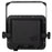Projecteur LED solaire - Série SECURITY V5 - CCT ( Couleur Changeante en Température) - 200 Watts - 1500 Lumens - IP65 - Angle 120° - 13 x 12 x 4 cm - Panneau solaire MONOCRISTALLIN - Mode de détection sans veille 0-100% - Télécommande Multifonctions