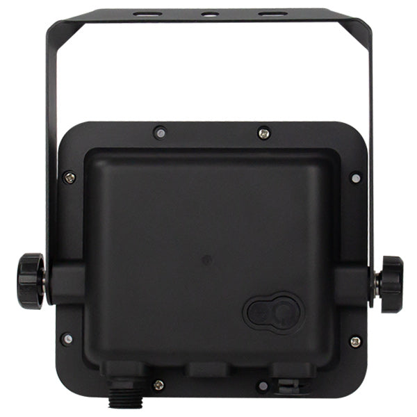 Projecteur LED solaire - Série SECURITY V5 - CCT ( Couleur Changeante en Température) - 200 Watts - 1500 Lumens - IP65 - Angle 120° - 13 x 12 x 4 cm - Panneau solaire MONOCRISTALLIN - Mode de détection sans veille 0-100% - Télécommande Multifonctions