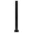 Lampe de jardin filaire - Série MODERNA - 30 Watts - 4200 Lumens - 140 Lumens/Watt - Angle 140° - IP65 - 250 x 40 x 10 cm - 4000K - Bras ajustable 90° - Avec trappe - Base de fondation en option