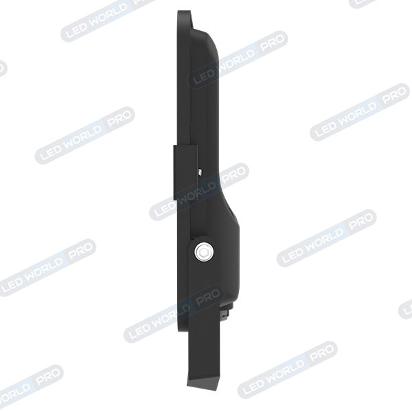 Pack de 4x Projecteurs LED filaires CCT (Couleur Changeante en Température) - Série CITY PLUS EVO V2 - 50 Watts - 7000 Lumens - 140 Lumens/Watt - Angle 90° - 25 x 21 x 4 cm - IP66 - IK08 - Câble 1 mètre - Garantie 5 ans