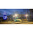 DERNIER DU STOCK : Projecteur LED filaire CCT (Couleur Changeante en Température) - Série CITY PLUS ULTRA - 300 Watts - 51 000 Lumens - 170 Lumens/Watt - Angle 120° - IP66 - IK08 - 48 x 43 x 11 cm - Support ajustable 270° - Câble 50cm - Garantie 5 ans
