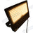Projecteur LED filaire CCT (Couleur Changeante en Température) - Série CITY PLUS ULTRA - 150 Watts - 25 500 Lumens - 170 Lumens/Watt - Angle 120° - IP66 - IK08 - 35 x 31 x 5 cm - Support ajustable 270° - Câble 50cm - Garantie 5 ans