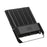 Projecteur LED filaire - Série CITY PLUS V4 - Puissance ajustable 50 / 75 / 100 Watts - CCT (Couleur Changeante en Température) - 180 Lumens/Watt - 120° - IP66 - 35 x 30 x 27 cm - Protection à l'impact IK08 - Transformateur LIFUD - Garantie 5 ans