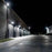 Projecteur LED filaire - Série CITY PLUS V4 - Puissance ajustable 50 / 75 / 100 Watts - CCT (Couleur Changeante en Température) - 180 Lumens/Watt - 120° - IP66 - 35 x 30 x 27 cm - Protection à l'impact IK08 - Transformateur LIFUD - Garantie 5 ans