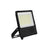 Projecteur LED filaire - Série CITY PLUS V4 - 50 Watts - 10 500 Lumens - 180 Lumens/Watt - Angle 120° - IP66 - 30 x 24 x 4 cm - 3000k/4000k/5000k - Garantie 5 ans